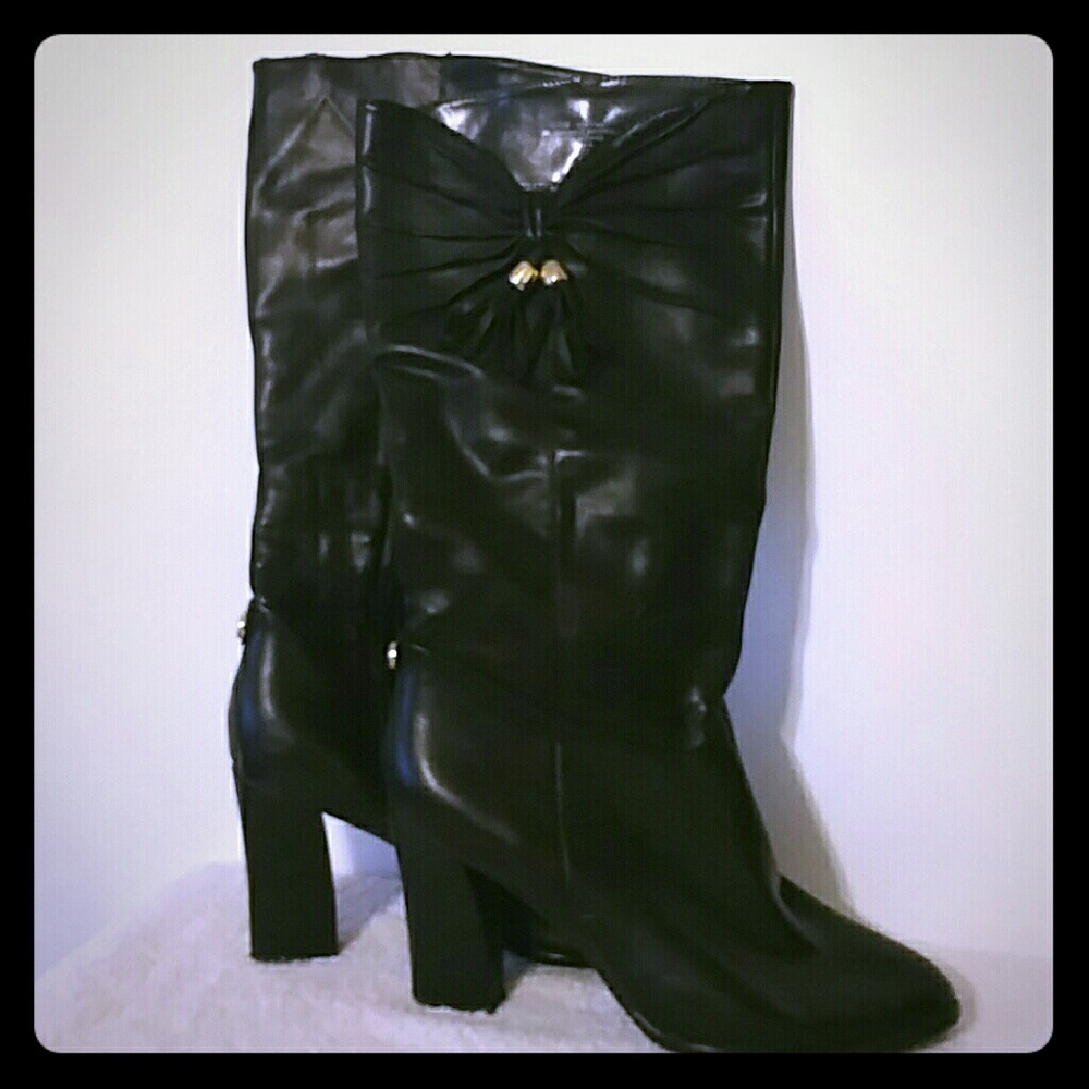 Monet boots